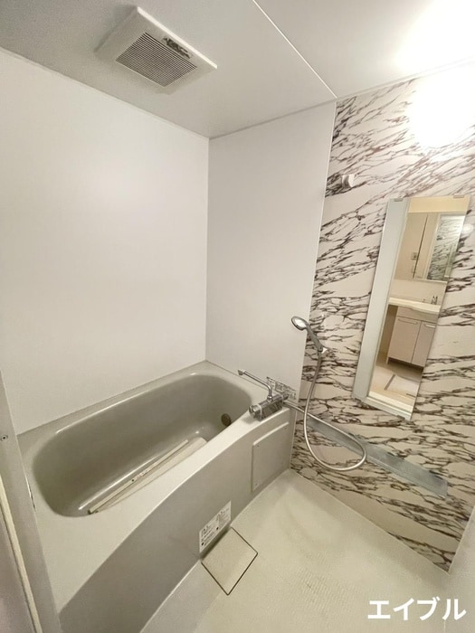 Respirarlの物件内観写真