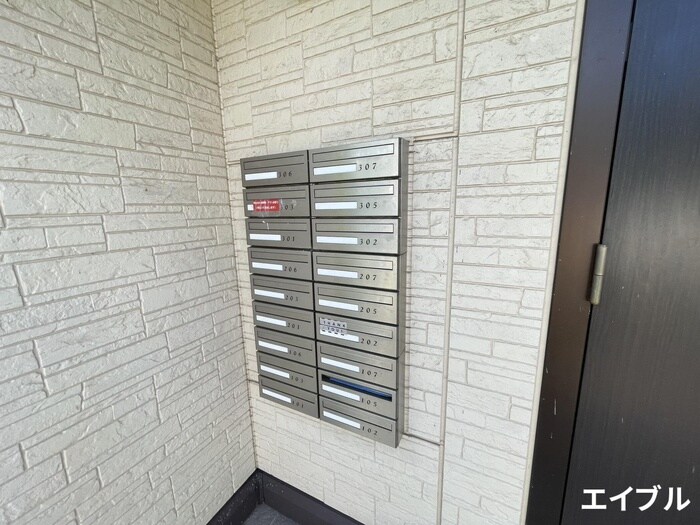 Respirarlの物件外観写真