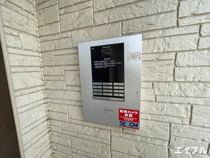 Respirarlの物件外観写真