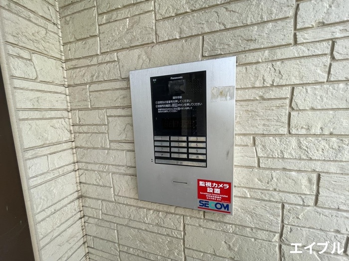 Respirarlの物件外観写真