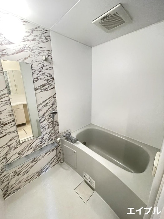 Respirarlの物件内観写真