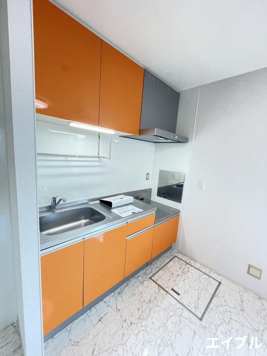 Respirarlの物件内観写真