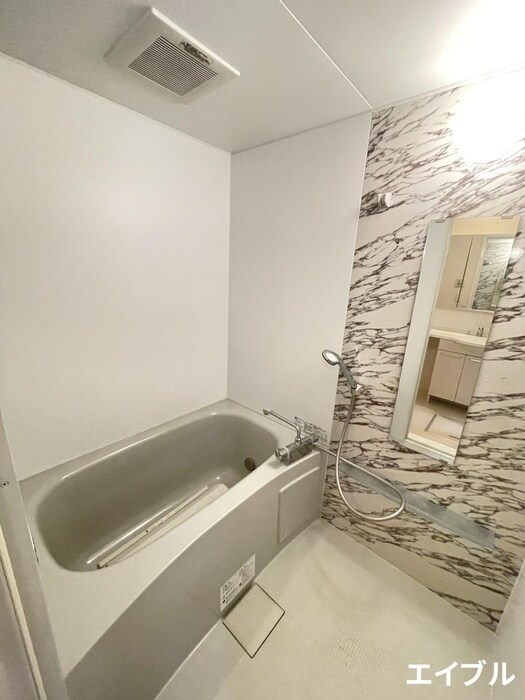 Respirarlの物件内観写真