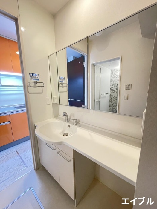 Respirarlの物件内観写真