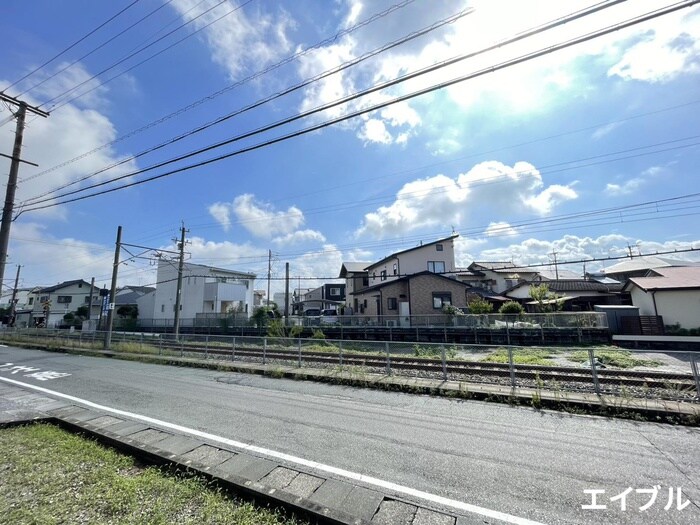 Respirarlの物件内観写真