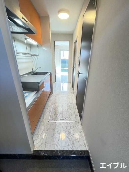 Respirarlの物件内観写真