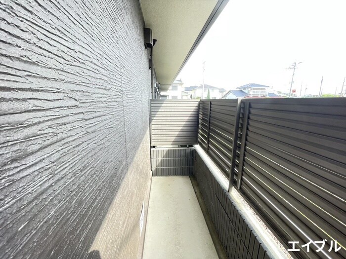 Respirarlの物件内観写真