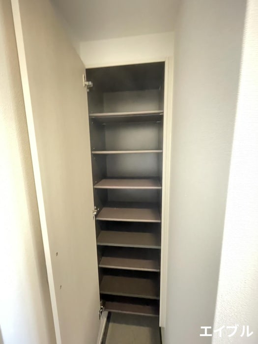 Respirarlの物件内観写真