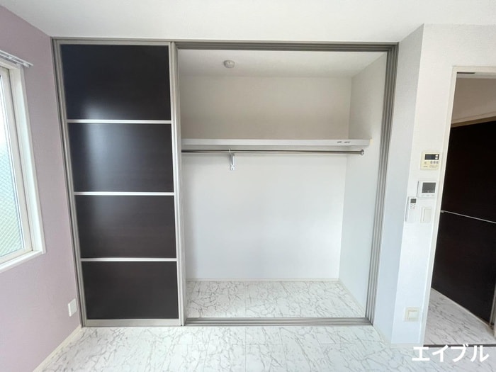 Respirarlの物件内観写真