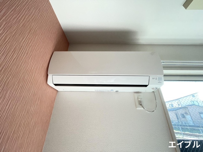 Respirarlの物件内観写真