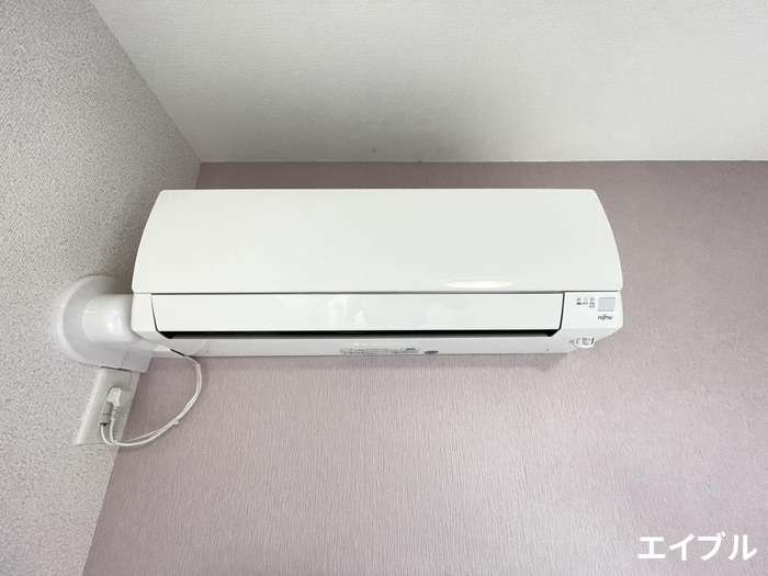 Respirarlの物件内観写真