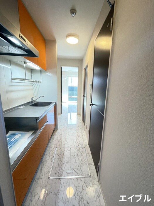 Respirarlの物件内観写真