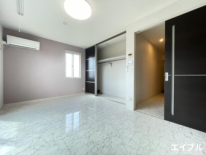 Respirarlの物件内観写真