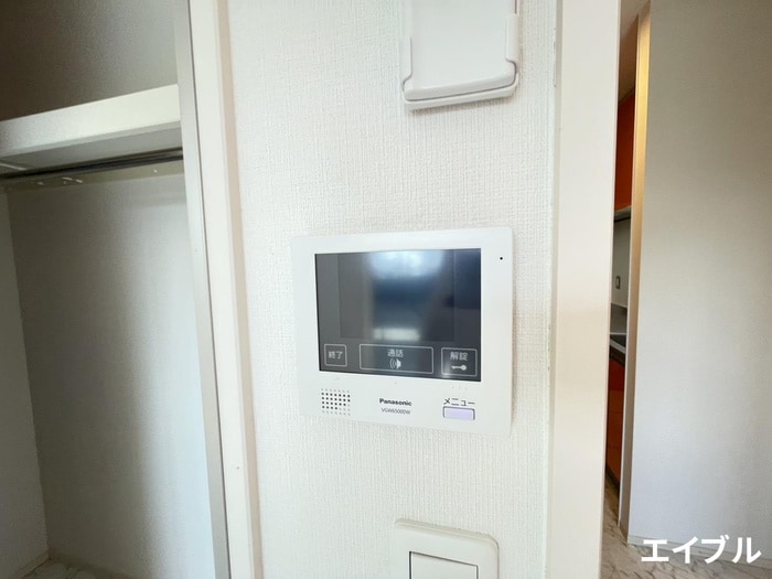 Respirarlの物件内観写真