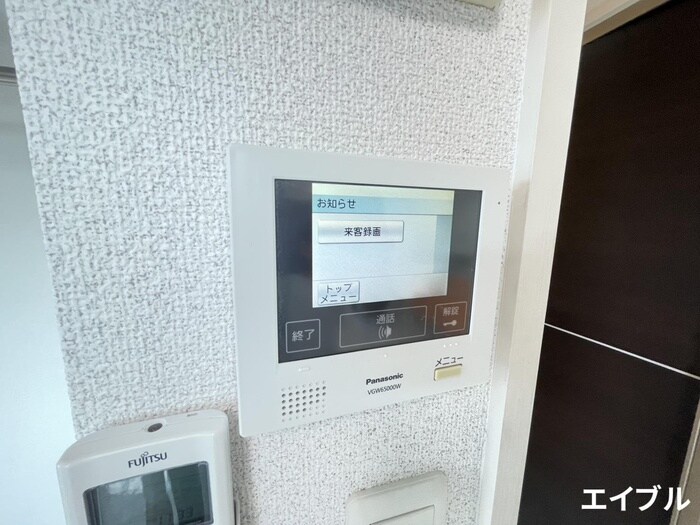 Respirarlの物件内観写真