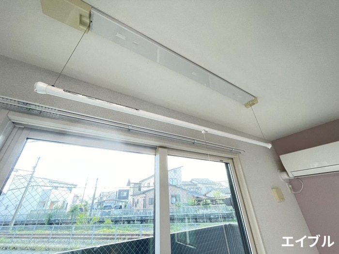 Respirarlの物件内観写真