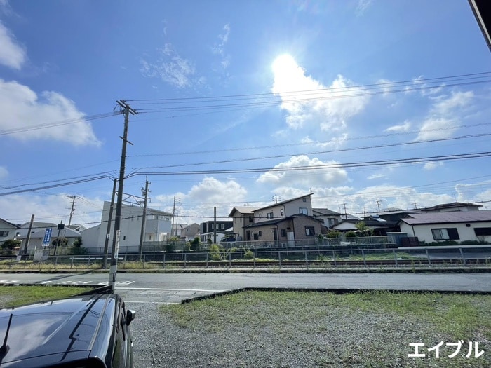 Respirarlの物件内観写真