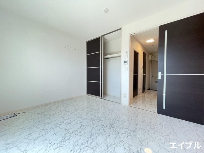 Respirarlの物件内観写真