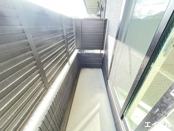 Respirarlの物件内観写真