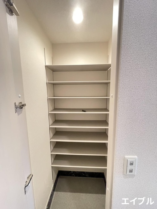 Respirarlの物件内観写真