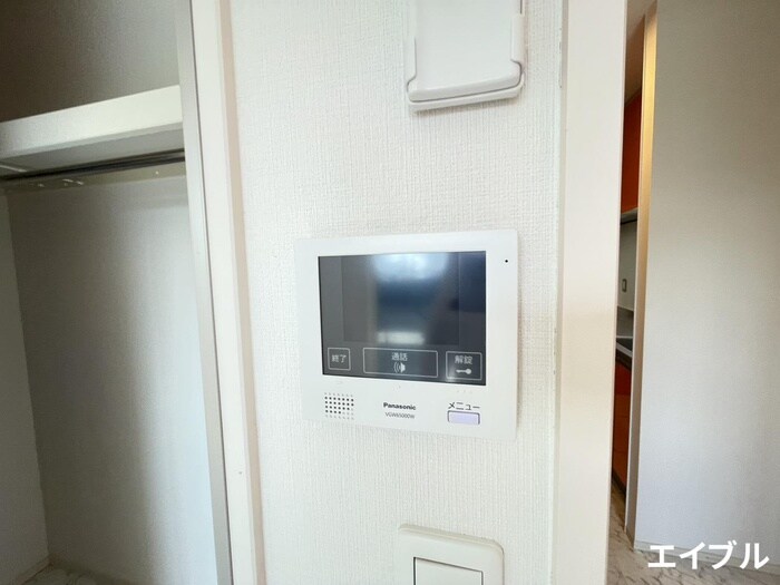 Respirarlの物件内観写真