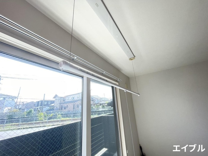 Respirarlの物件内観写真