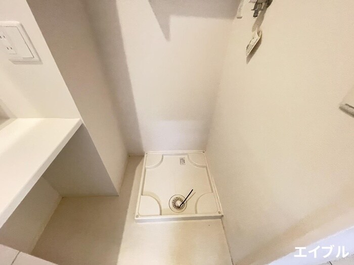 Respirarlの物件内観写真