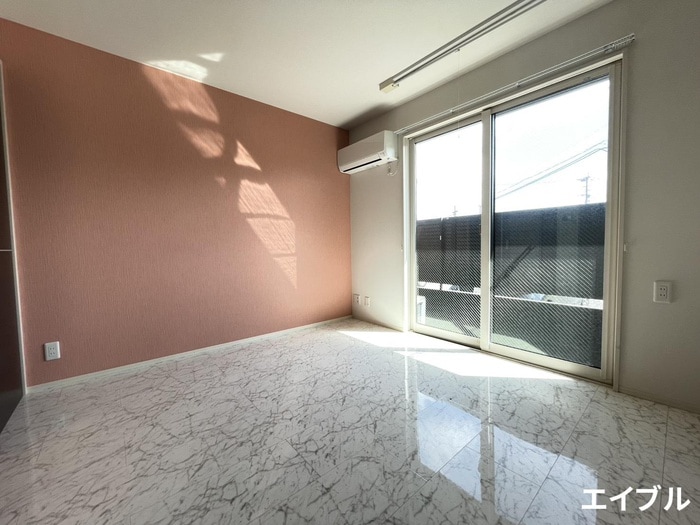 Respirarlの物件内観写真