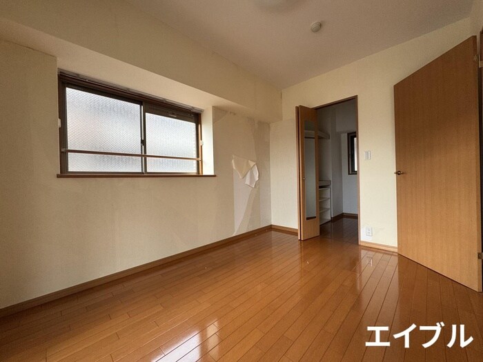 フォレスト薬院大通の物件内観写真