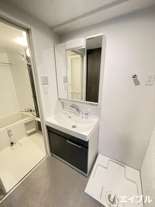 S-RESIDENCE六ツ門abreastⅡの物件内観写真