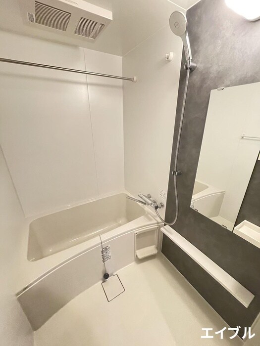 S-RESIDENCE六ツ門abreastⅡの物件内観写真