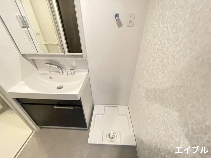 S-RESIDENCE六ツ門abreastⅡの物件内観写真