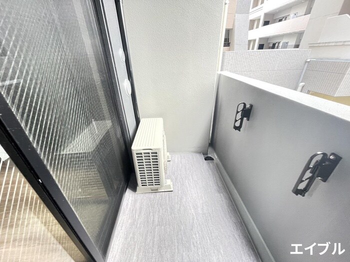 S-RESIDENCE六ツ門abreastⅡの物件内観写真