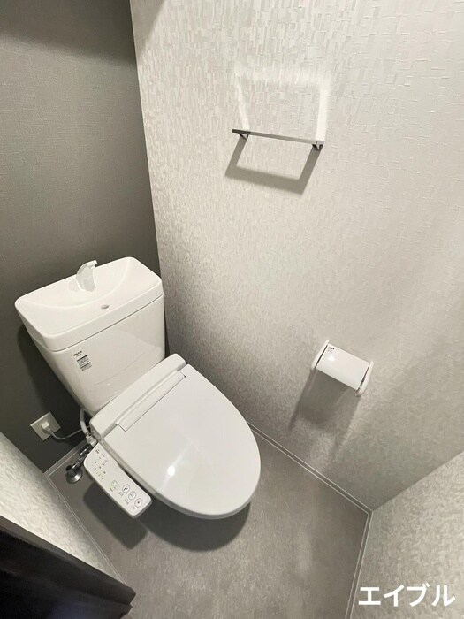 S-RESIDENCE六ツ門abreastⅡの物件内観写真