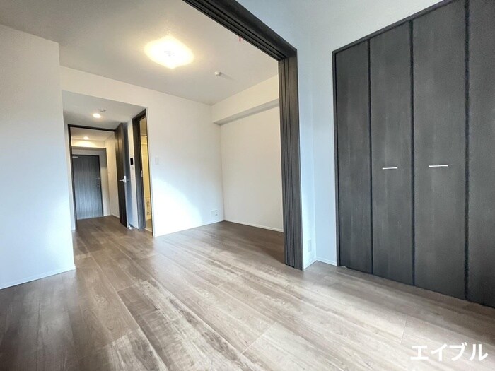 S-RESIDENCE六ツ門abreastⅡの物件内観写真