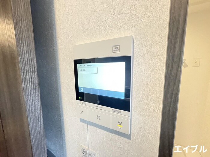S-RESIDENCE六ツ門abreastⅡの物件内観写真