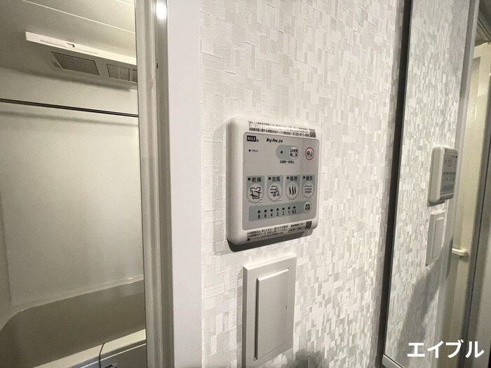 S-RESIDENCE六ツ門abreastⅡの物件内観写真
