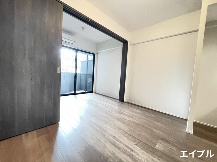 S-RESIDENCE六ツ門abreastⅡの物件内観写真