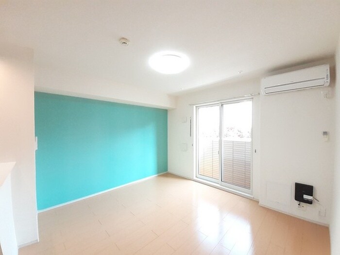 ポラリスＡの物件内観写真