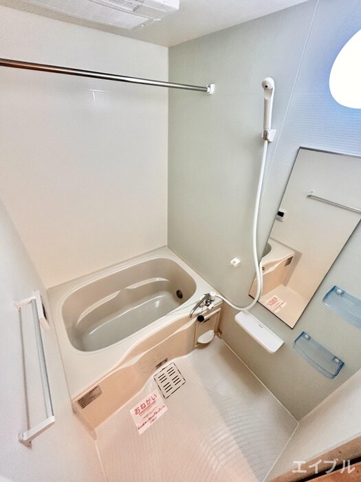 ポラリスＡの物件内観写真