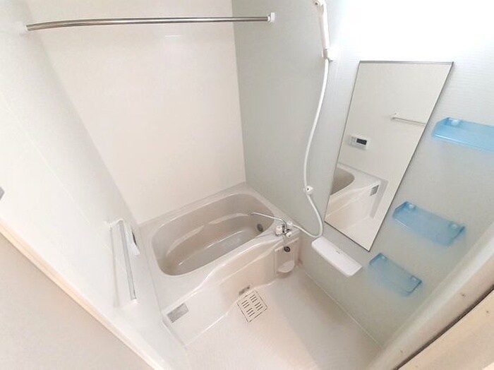 ポラリスＡの物件内観写真