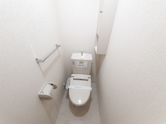 ポラリスＡの物件内観写真