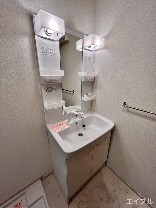 ポラリスＡの物件内観写真