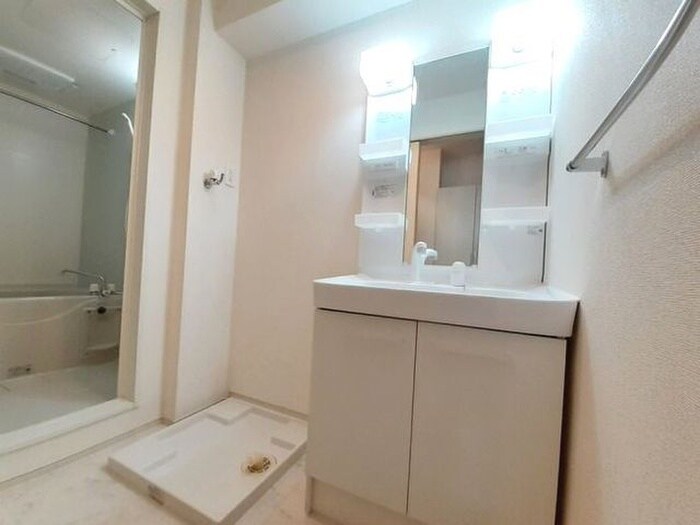 ポラリスＡの物件内観写真