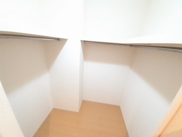 ポラリスＡの物件内観写真