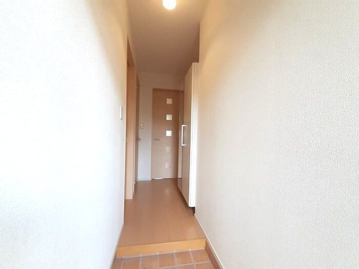 ポラリスＡの物件内観写真