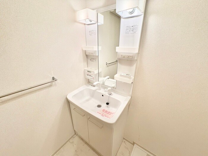 ポラリスＡの物件内観写真