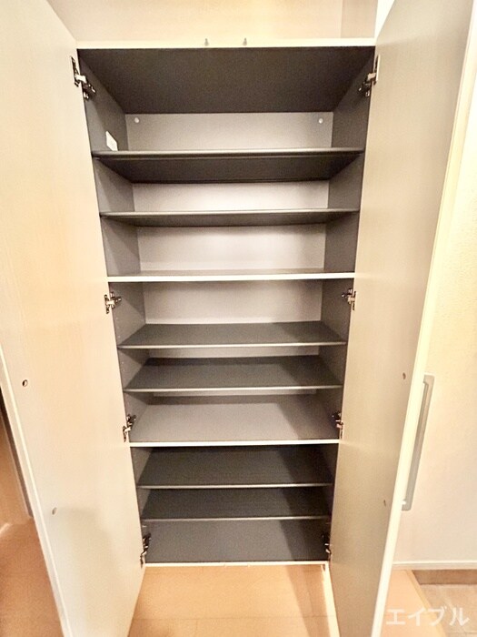 ポラリスＡの物件内観写真