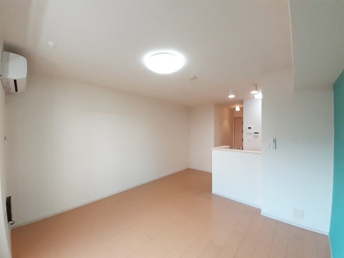 ポラリスＡの物件内観写真