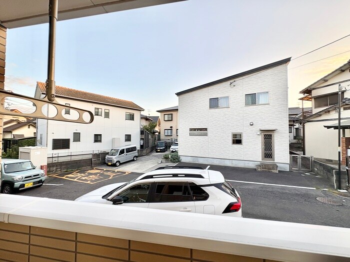 ポラリスＡの物件内観写真